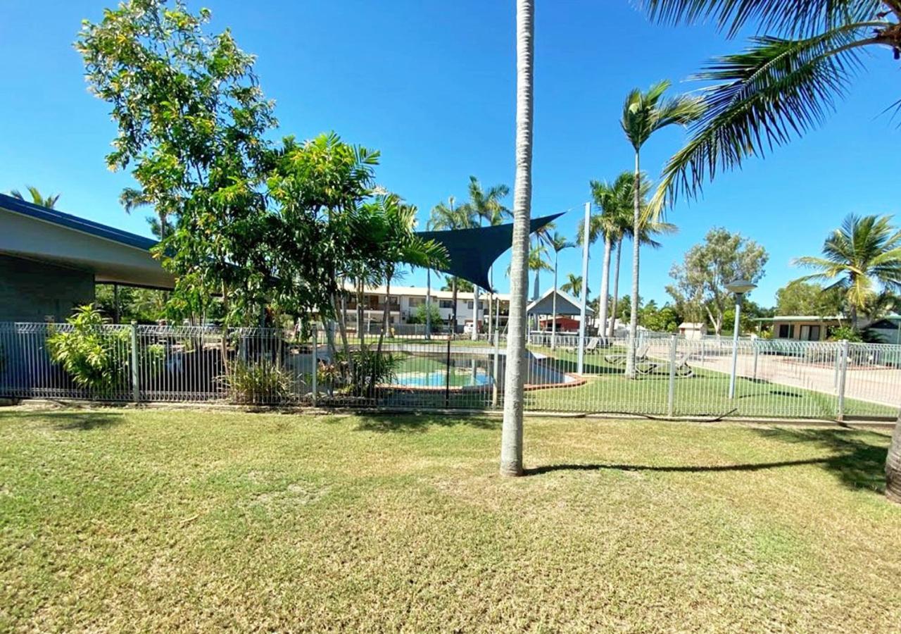 Townsville Lakes Holiday Park 外观 照片